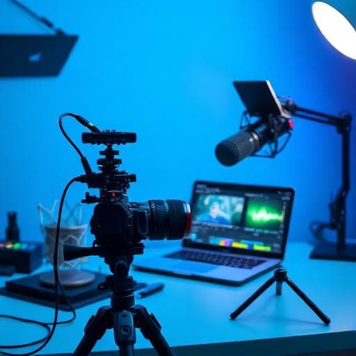 Content Creation 101