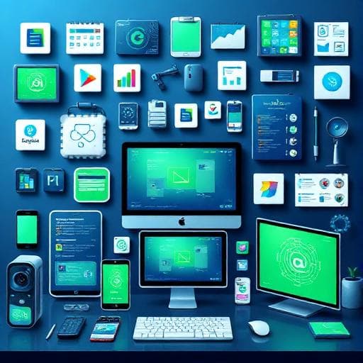 Verktøy og ressurser